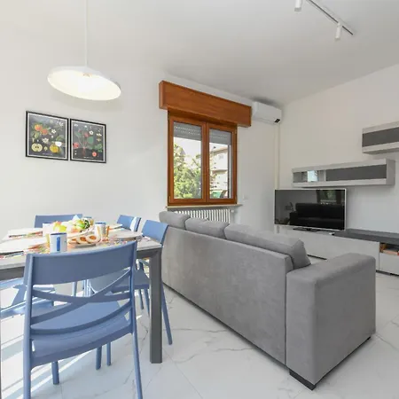 Mgh My Desenzano Center Apartamento *