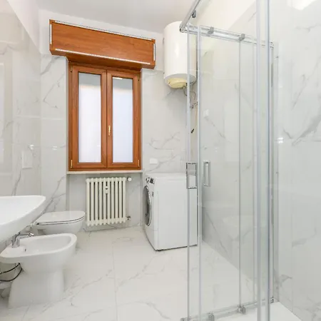 Mgh My Desenzano Center Apartamento *