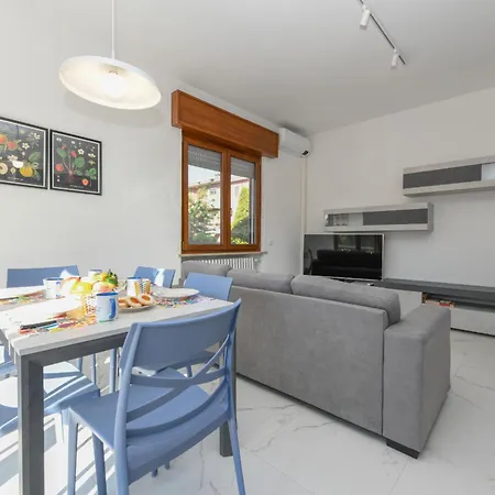 Apartamento Mgh My Desenzano Center Rivoltella del Garda