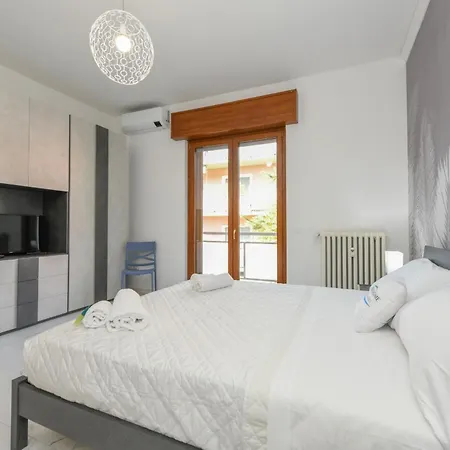 Apartamento Mgh My Desenzano Center