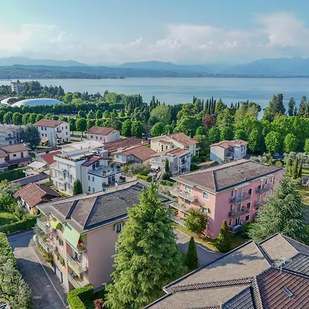 Apartamento Mgh My Desenzano Center Rivoltella del Garda